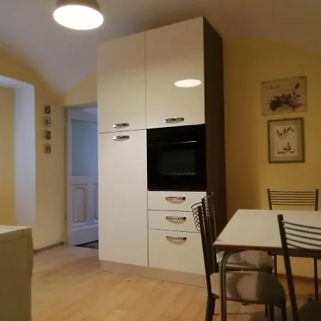 Casa Tullia Apartament Ovada