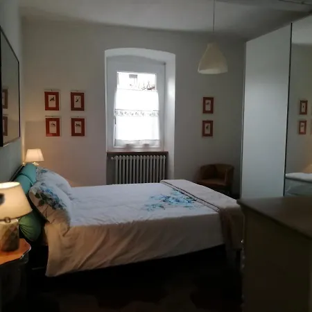 Casa Tullia Apartament