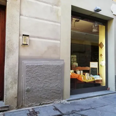 Casa Tullia * Ovada