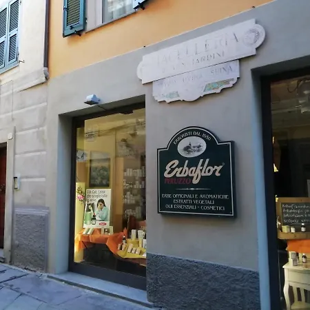 Apartament Casa Tullia Ovada
