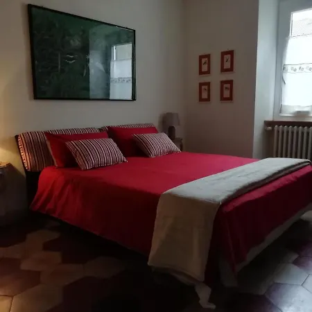 Casa Tullia 아파트 오바다