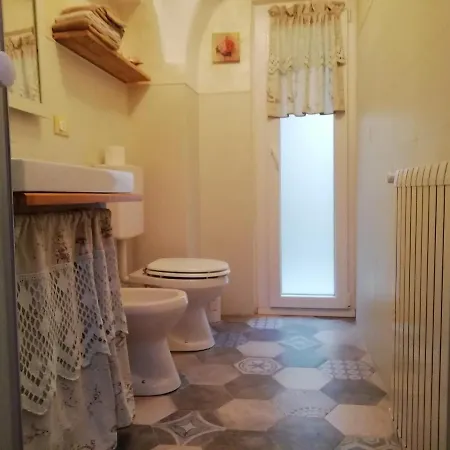 Apartament Casa Tullia *