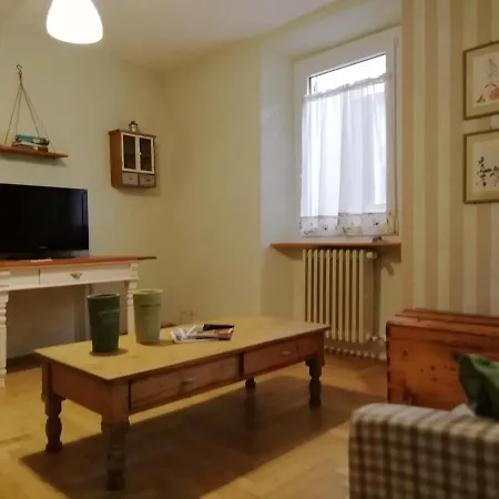 Apartament Casa Tullia *
